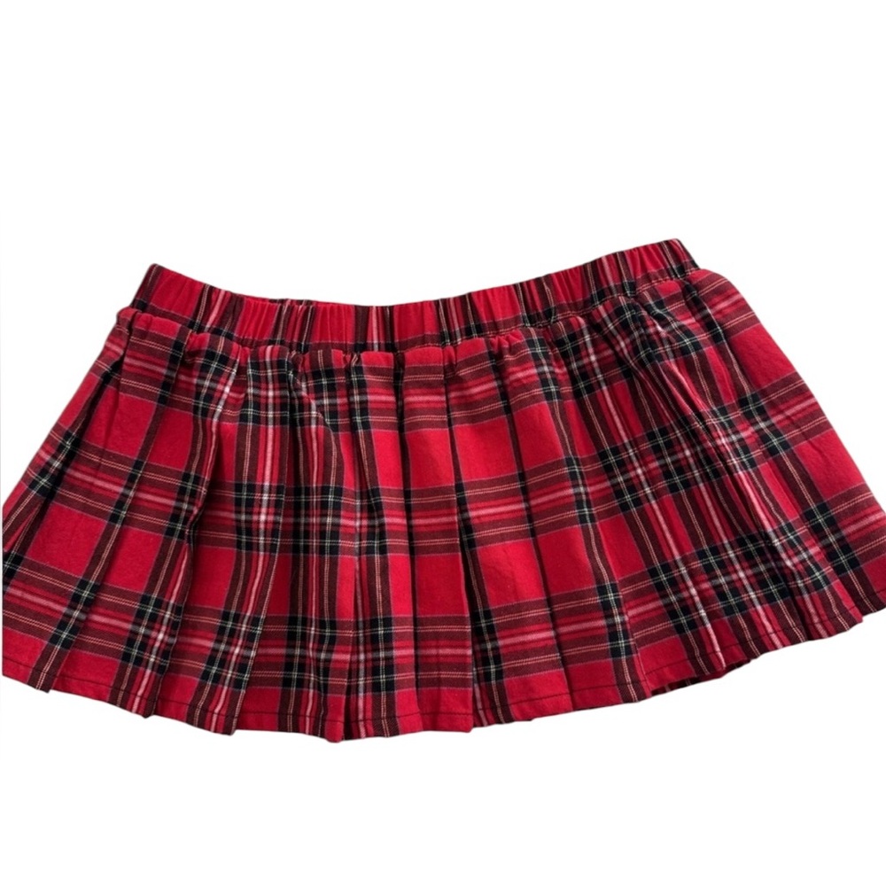 Avid Love new sexy lingerie skirt